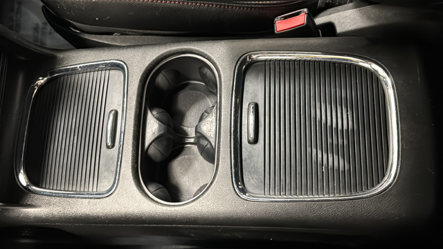 Used 2019 Billet Silver Metallic Clearcoat Dodge GT image 19