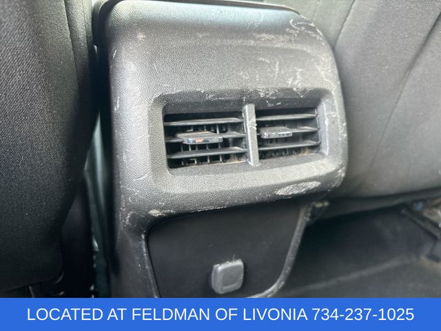 Used 2018 Chevrolet Equinox For Sale in New Hudson, MI