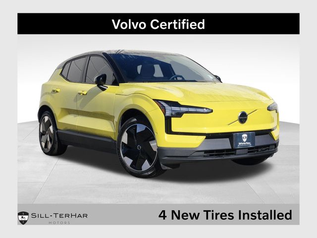 2025 Volvo EX30 Twin Ultra eAWD