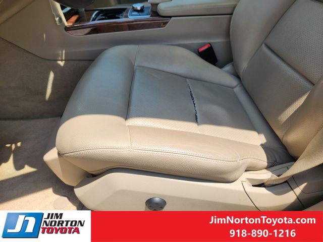 Used 2013 Mercedes-benz E-Class Wagon