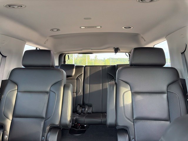 Used 2020 Chevrolet Tahoe SUV