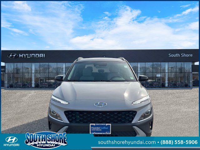 Used 2023 Hyundai Kona SUV