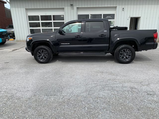 Used 2023 Toyota Tacoma Truck