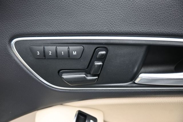 Used 2014 Mercedes-benz CLA Sedan