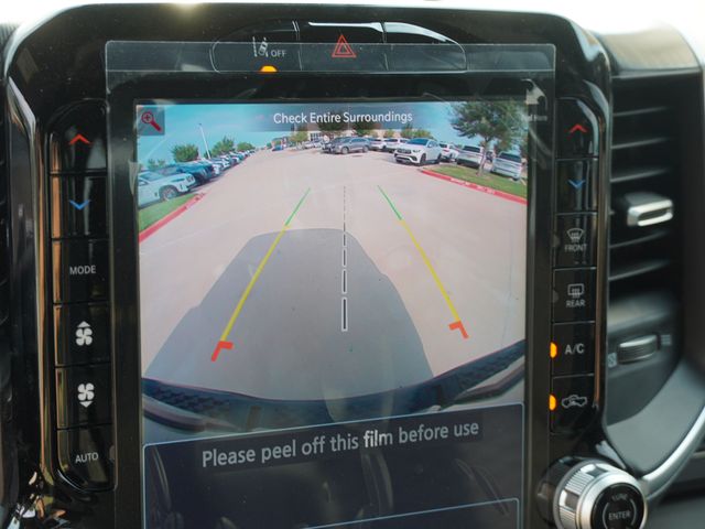 New 2026 Ram 1500 Truck