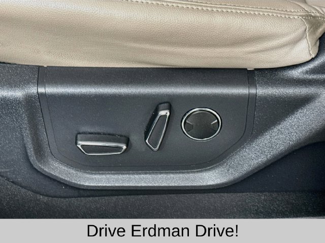 Used 2024 Ford Expedition Max SUV