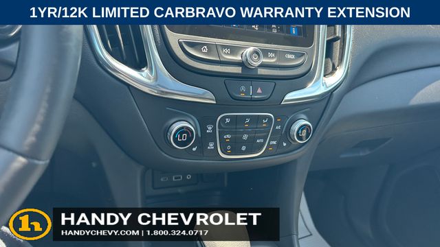 Used 2024 Chevrolet Equinox SUV