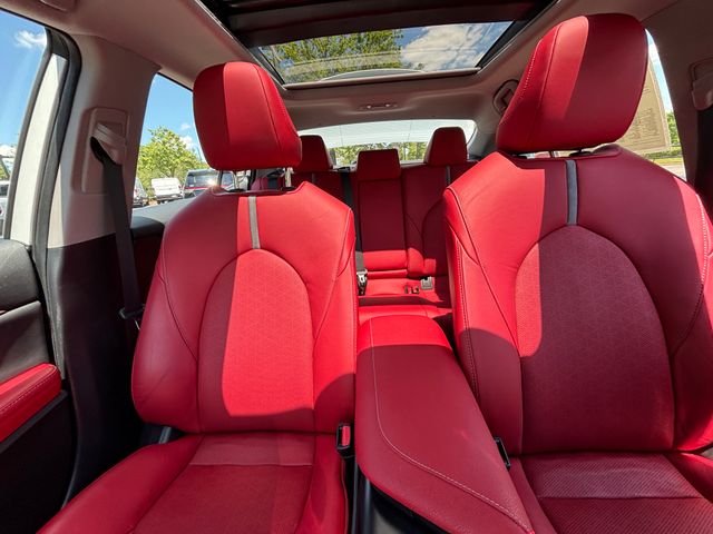 2020 Toyota Camry XSE photo