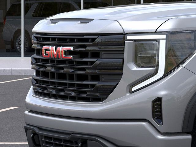 2025 GMC Sierra 1500 Elevation 13