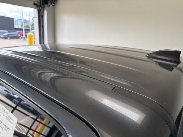 2021 Toyota Tacoma TRD Off-Road Gray at Don McGill Toyota