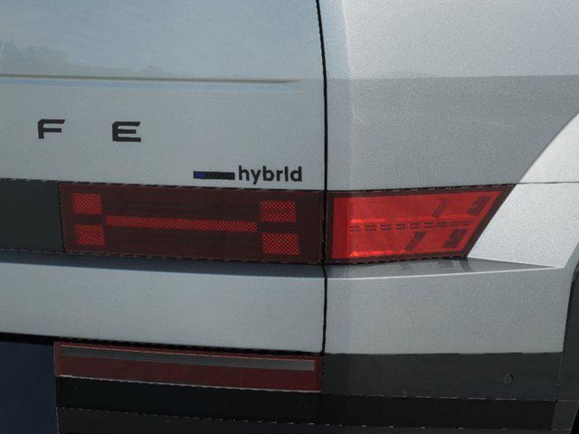 New 2026 Silver Hyundai Calligraphy image 10