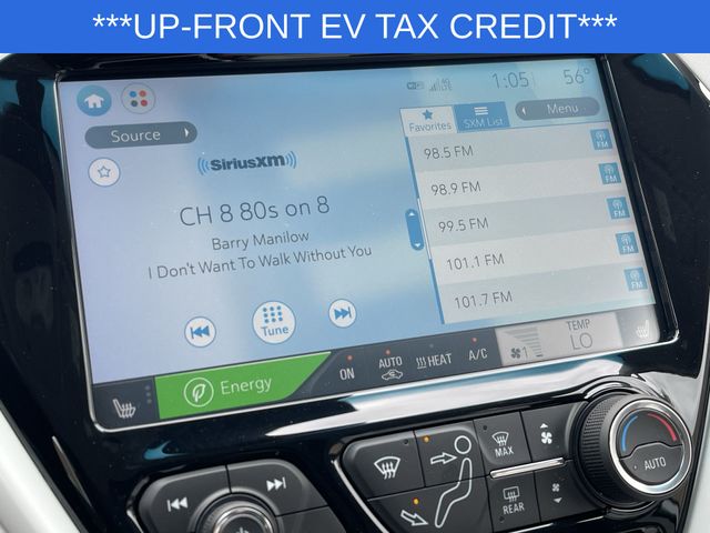 Used 2019 Chevrolet Bolt EV For Sale in Livonia, MI