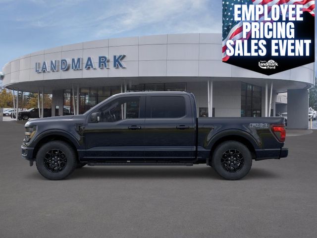 new 2026 Ford F-150 car, priced at $59,229