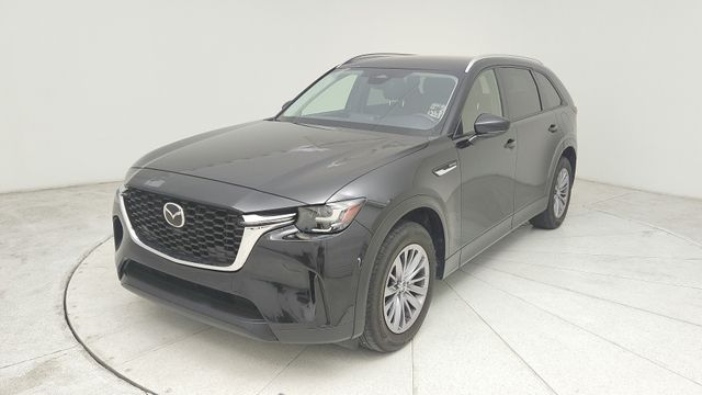 2025 Mazda Mazda CX-90 3.3 Turbo Select