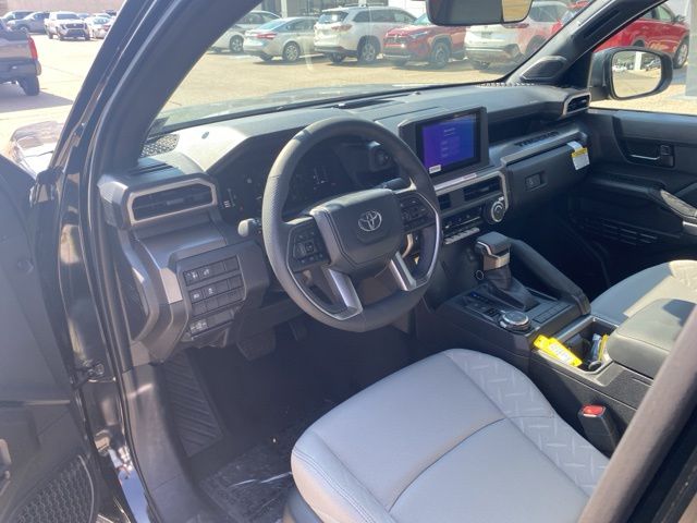 2024 Toyota Tacoma  photo