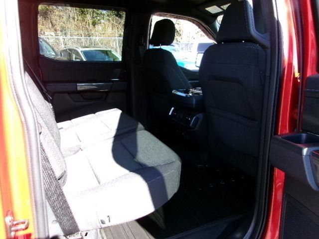 used 2023 Ford F-150 car, priced at $48,996