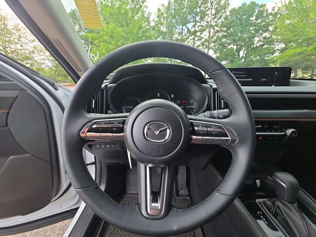 Used 2026 Beige Mazda Premium image 14
