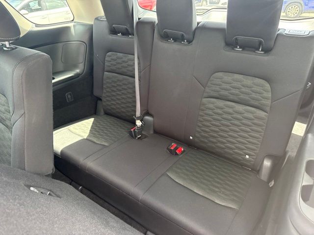 Used 2024 Nissan Pathfinder SUV