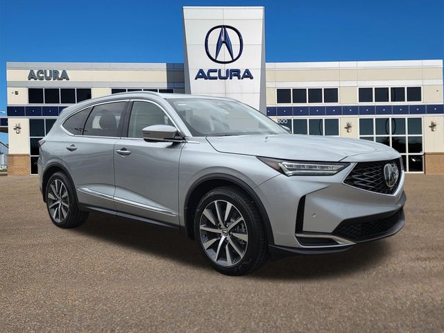 2026 Acura MDX photo 1