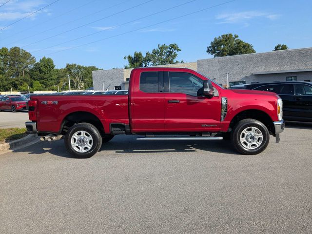 Used 2026 Ford F-250SD Truck