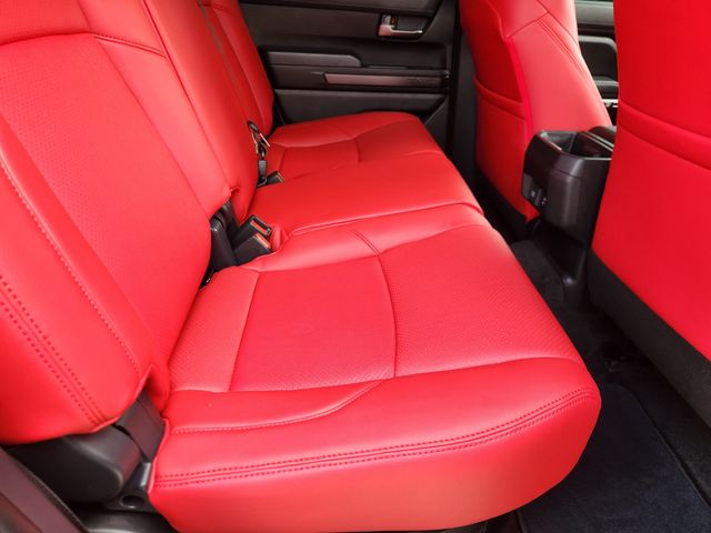 2025 Toyota Tacoma Hybrid TRD Off Road Black at EAG Ford Navasota