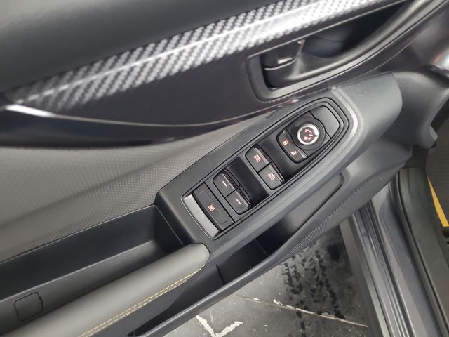 2022 – Subaru – Crosstrek