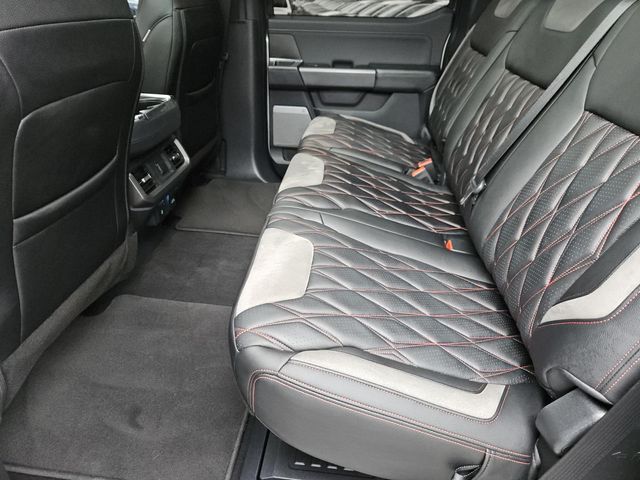 Used 2024 Ford F-150 Truck