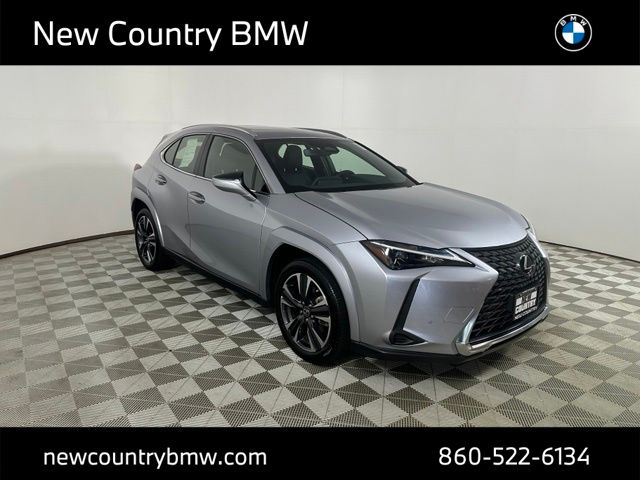 2025 Lexus UX Hybrid 300h Premium AWD