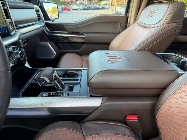 Used 2022 Ford F-150 Truck
