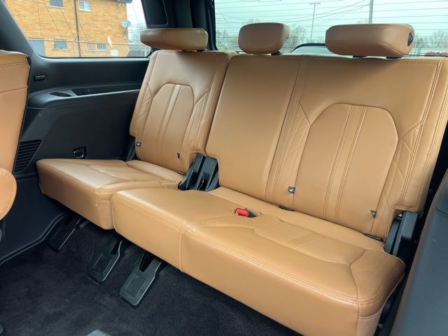 2022 Ford Expedition