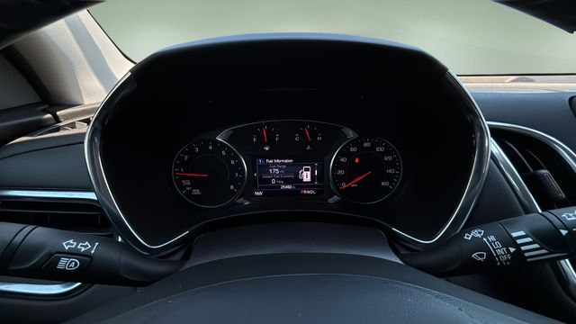 Used 2024 Gray Chevrolet LT image 15
