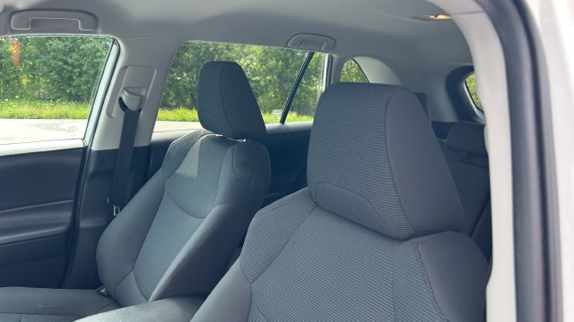 Used 2021 Toyota RAV4 SUV