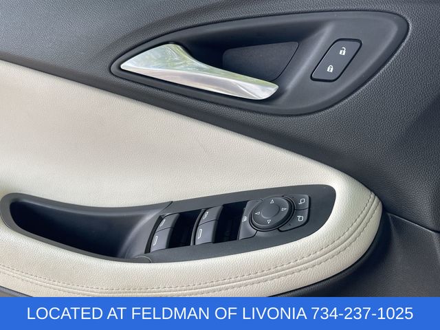 Used 2024 Buick Encore GX Preferred For Sale in Livonia, MI