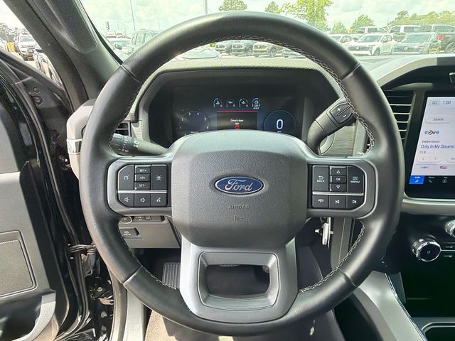 Used 2024 Ford F-150 Truck