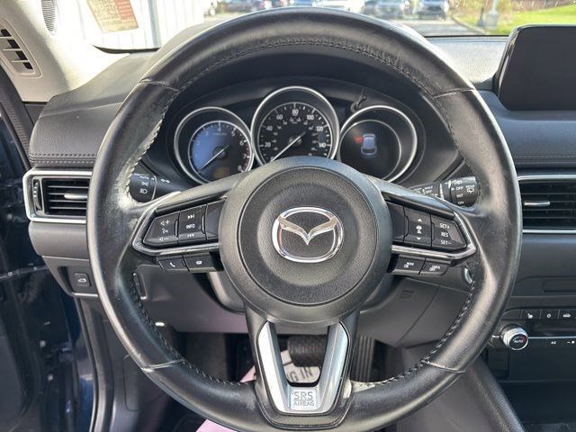 2019 Mazda CX-5 Touring photo