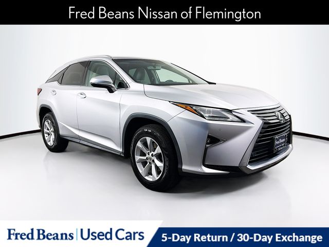 2016 Lexus RX 350 AWD