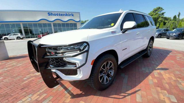 Used 2021 Chevrolet Tahoe SUV