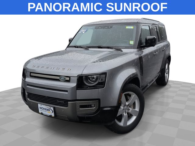 2023 Land Rover Defender 130 X-Dynamic SE AWD