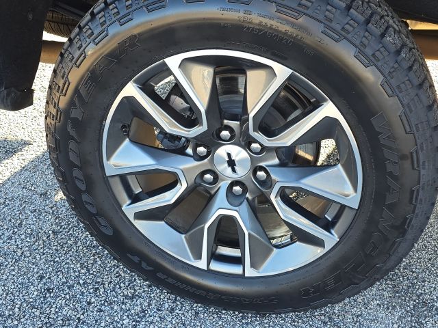 2023 Chevrolet Silverado 1500 RST:44394A