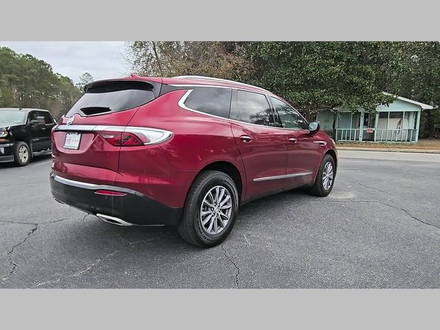 2024 Buick Enclave Premium