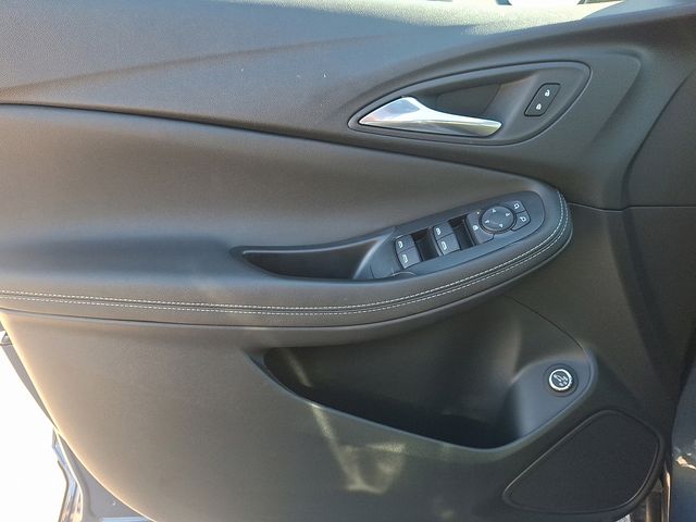 used 2026 Buick Encore GX car, priced at $32,123