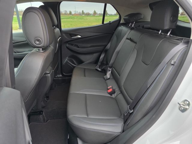 2026 Buick Encore GX Sport Touring AWD