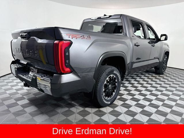 Used 2023 Toyota Tundra Truck