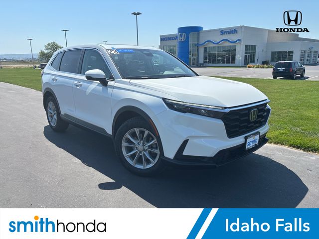 2023 Honda CR-V EX AWD