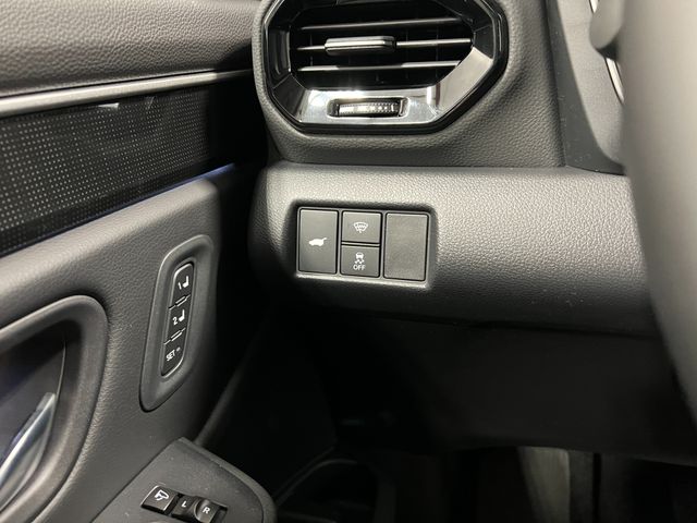 2025 Honda Pilot Elite photo