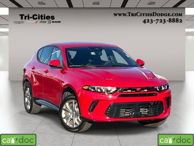 2024 Dodge Hornet R/T AWD