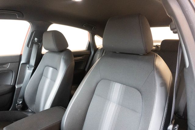 Used 2025 Honda Civic Sedan
