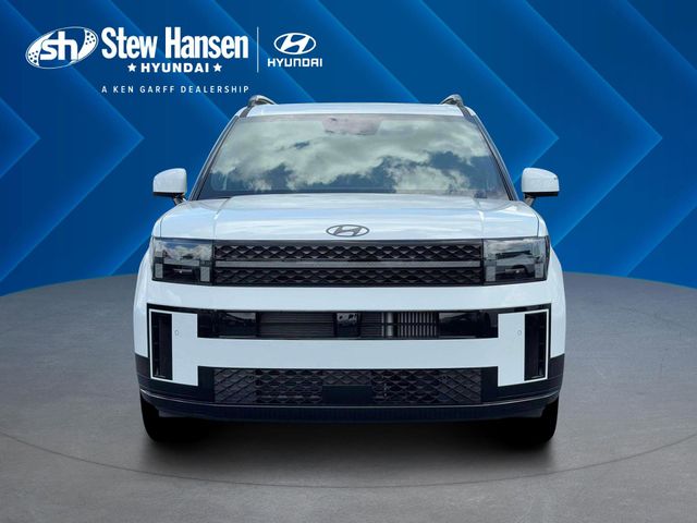 New 2026 White Hyundai Calligraphy image 12