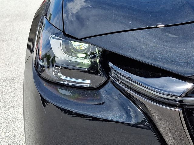 Used 2025 Mazda CX-70 PHEV SUV