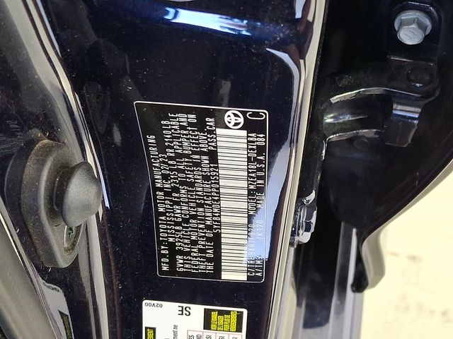 Used 2023 Toyota Corolla Sedan
